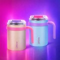 ��Ƽ�� �� �ñ״�ó �Ŀ�� �ӱ� 500ml