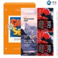 �ְ� 2080���������ũ��Ʈġ�� 100g ����Ʈ������2P (3�� ��Ʈ)