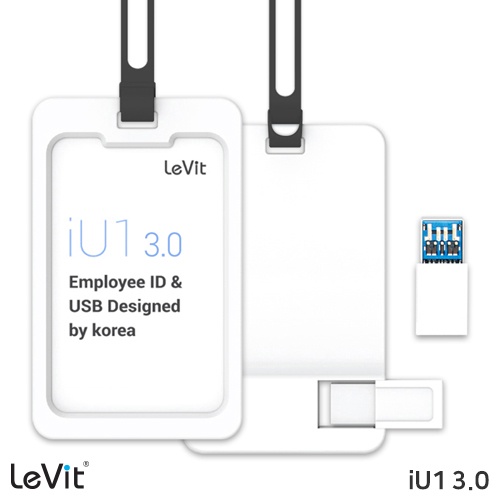 ���� iU1 ����� ī��Ȧ�� 3.0 USB 16GB
