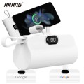 �ƶ� 2in1 LED 20W ���� ��ŷ �������͸� APD505