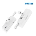 ��Ƽ�� ��ŷ ���͸� CŸ�� 8�� 5000mAh