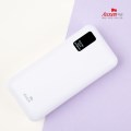 �׼� B330 30, 000mAh PD 22.5W QC 3.0 �����Ʈ �������͸�