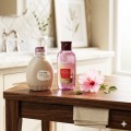 �ڵ���� ���̱����� �����̾� Ŭ�� ��� 450ml + LG ��Ȱ�ǰ� ��ī�ٹ̾� �ٵ���� + �����̽� + ���̽� �̹���  ���ð���